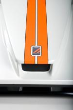 Caterham-Lola SP/300.R 2011 года
